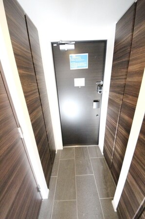 ザ・パークハビオ新宿の物件内観写真